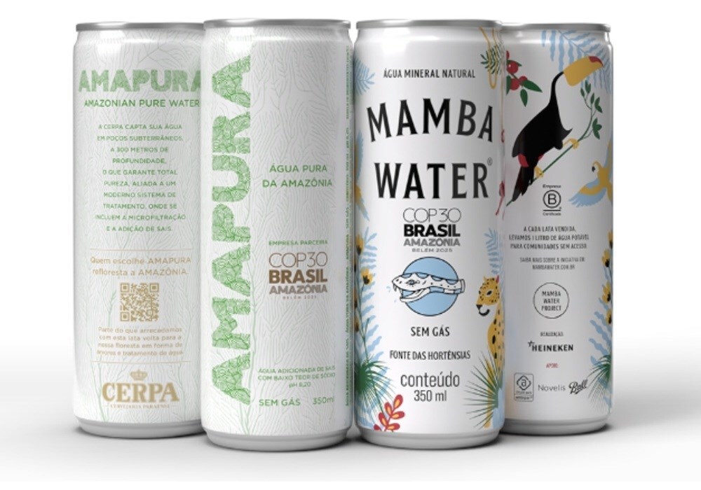 Image of aluminium can