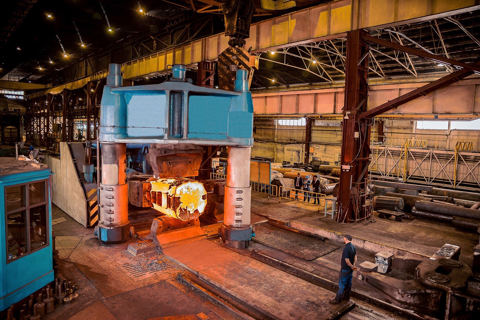 CBM energy armagaddon