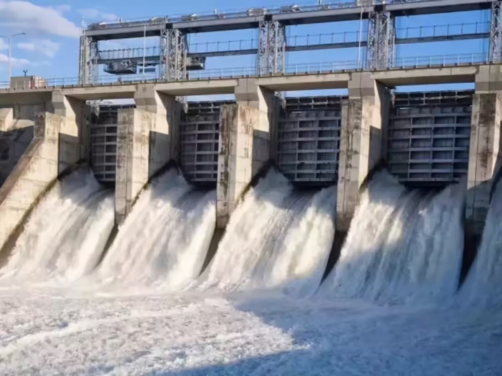 A strategic hydropower bet from Hydro signals big industrial implications