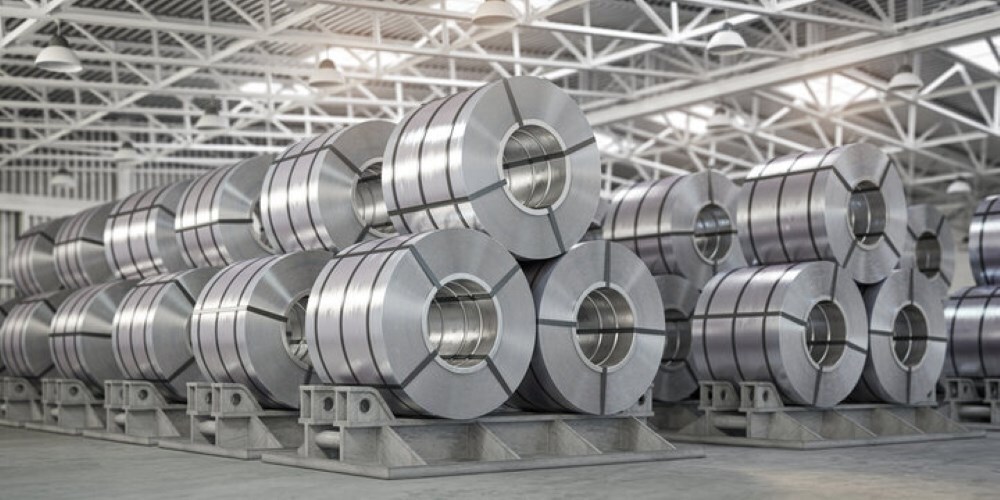 A slide to USD 2,832.5/t & an 825t stock drop raise fresh questions for the LME aluminium prices