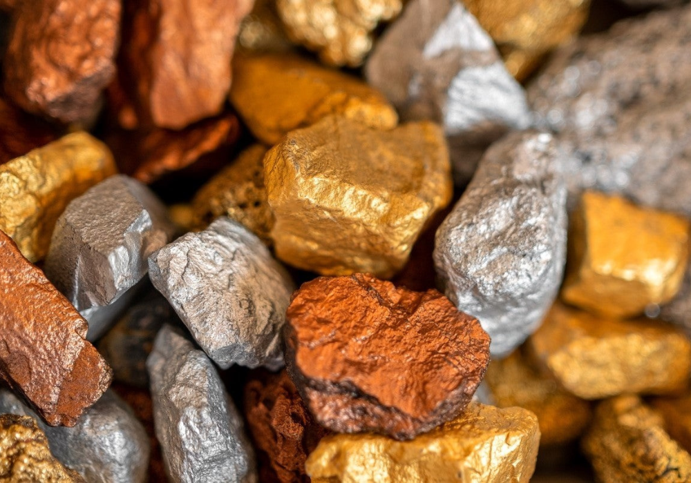 DOE avvia un investimento da 355 milioni di dollari per rivitalizzare l’industria mineraria statunitense