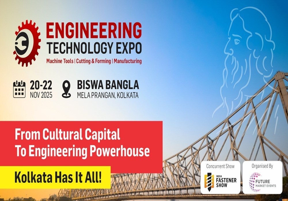 Image of Engineering Technology Expo