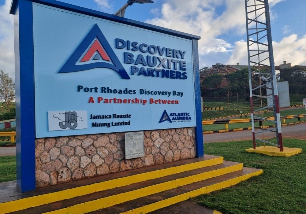 Image of discovery bauxite image
