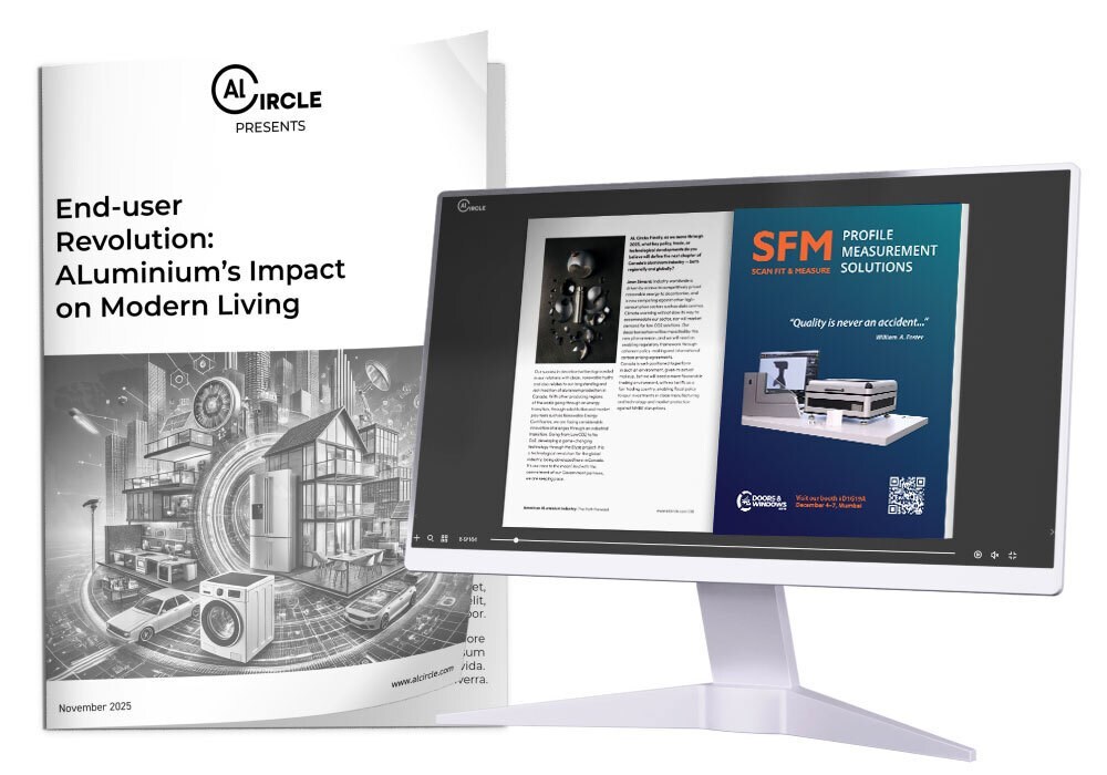 end user launch article