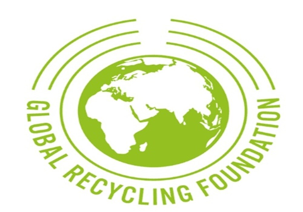 Image of global recycling foundation