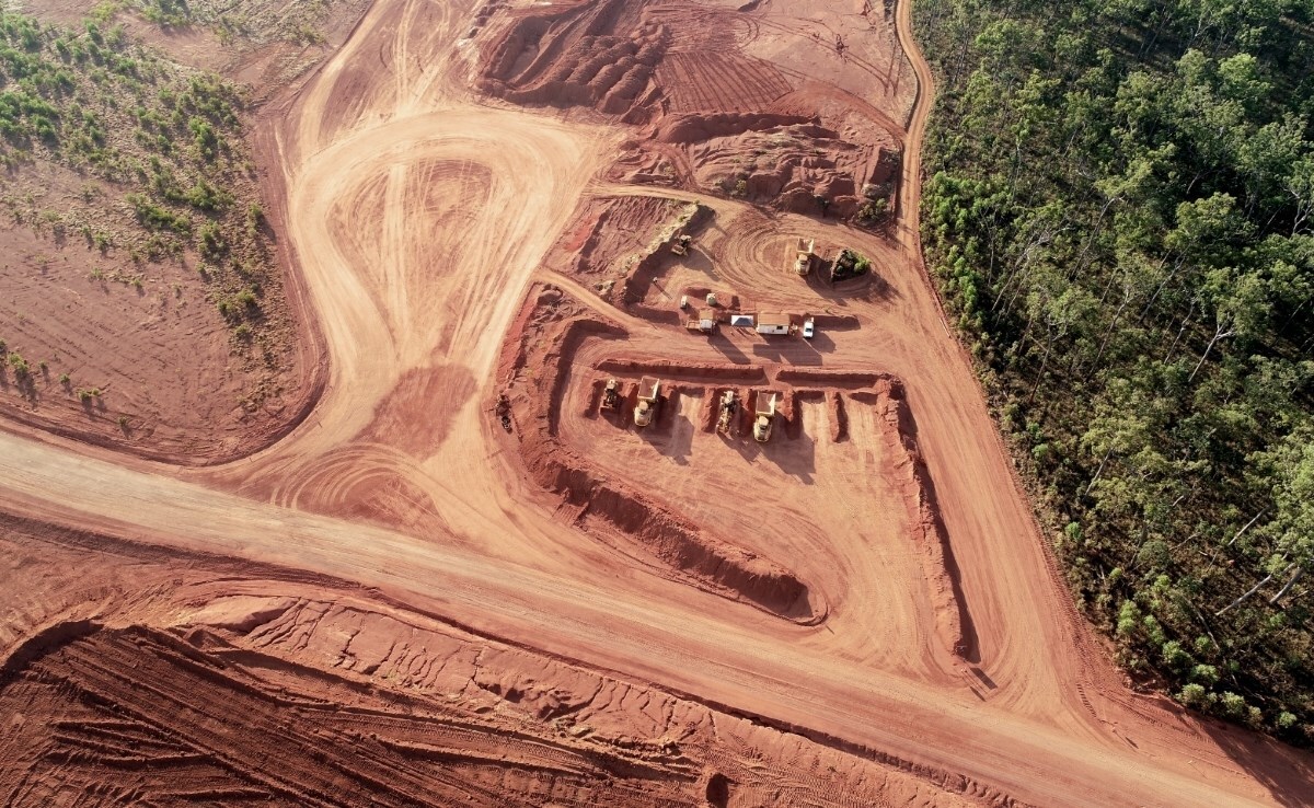 Australia’s bauxite push intensifies as Metro Mining maps a bigger 2026 lift