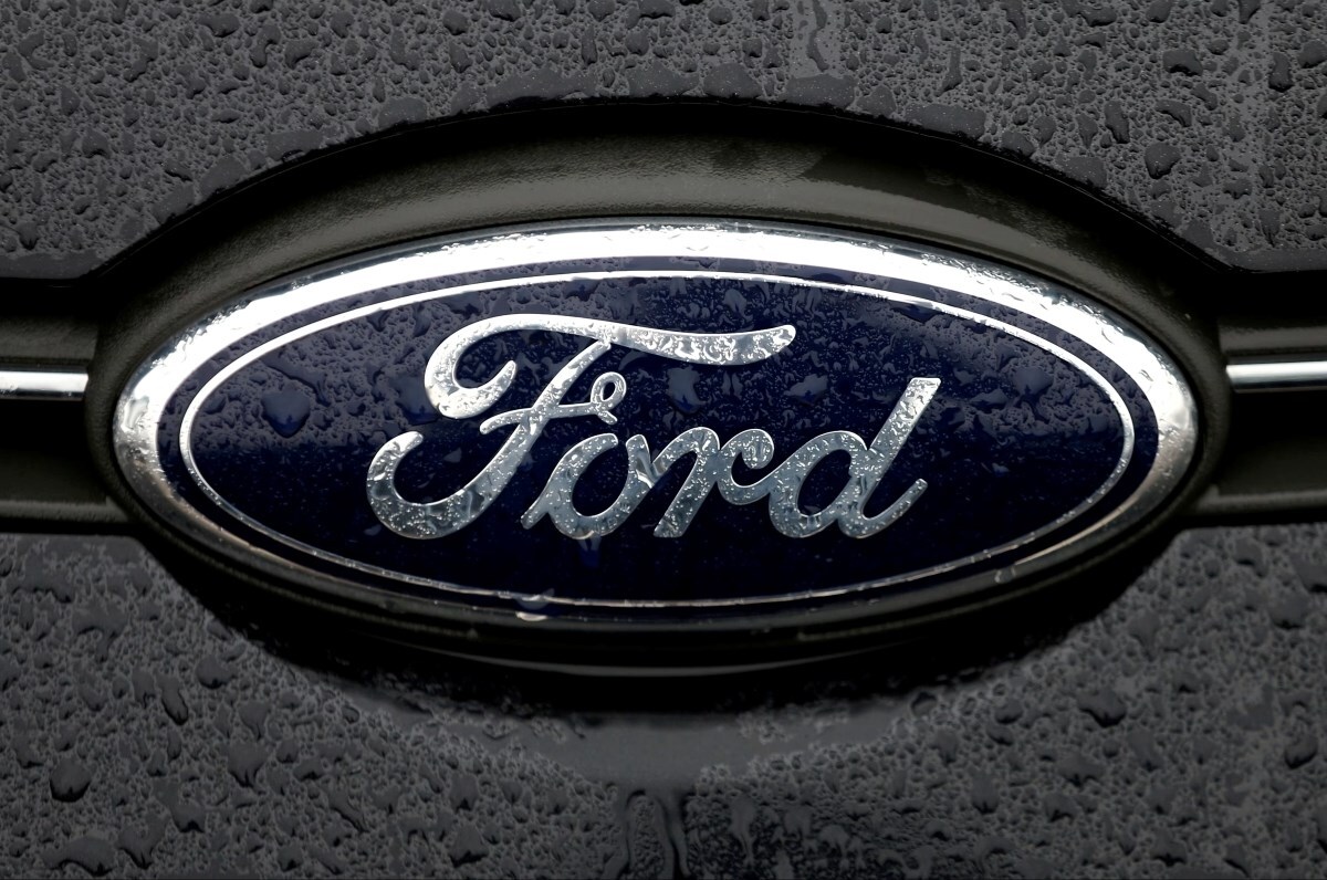 Two fires, zero panic: Ford’s 2025 profit outlook holds steady