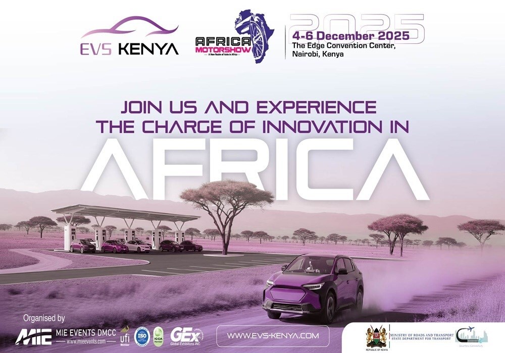 Image of kenya expo