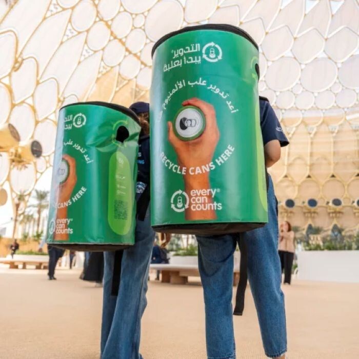 Gen Z’s sustainability dilemma: They are passionate about the planet but do not resonate with recycling