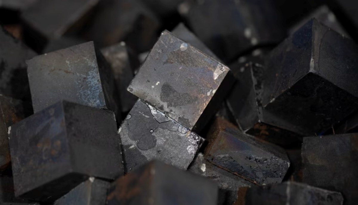 Cabinet clears ₹7,280 crore push to reshape India’s rare earth magnet future