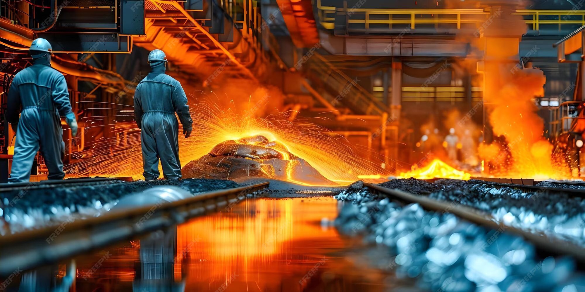 Liquid aluminium - SMM representation