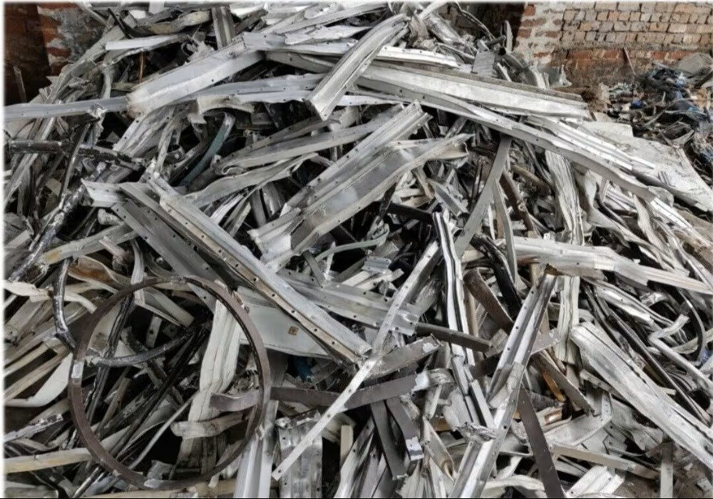 Image of scrap
