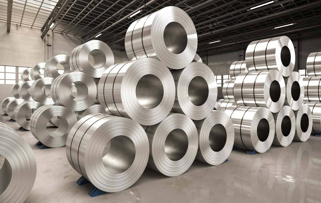 Prezzo dell'aluminium sul LME sale a 2.860 $ /t (+1,2 %) mentre l'alumina Platts scende del 1,6 %