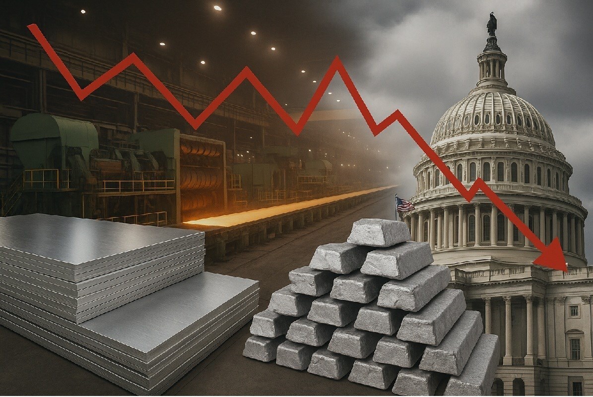 Production falls behind demand, leaving 4.7MT deficit amid tariff shifts and new capacity plans