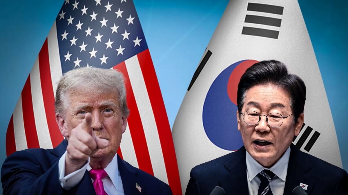 US approves South Korea’s tariff cut to 15%, retroactive to November 1