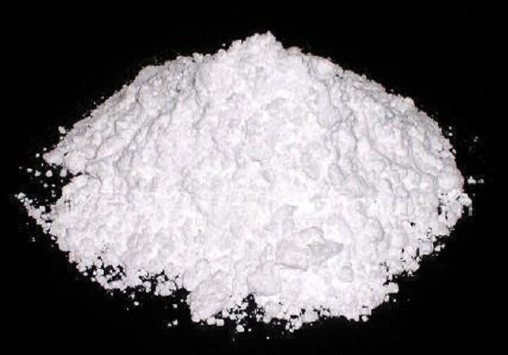 Image of aluminium fluoride