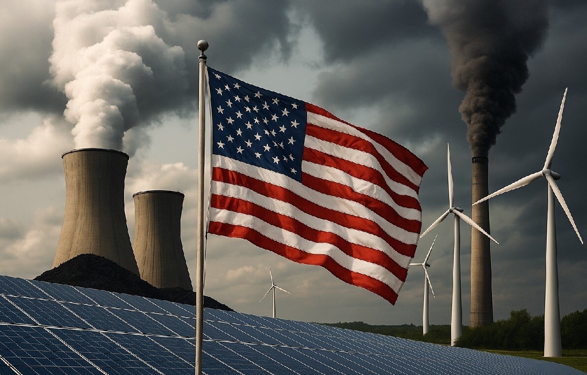 America’s 25-year renewable energy plan