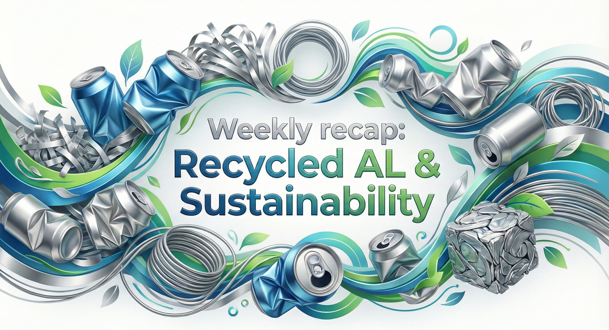 Prerana Pradhan, Now From energy to recycling, the aluminium chain faces moves that could redefine advantage