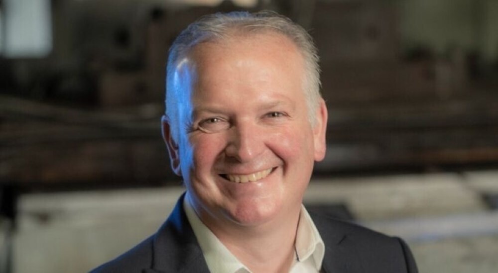 Alucast names Anthony Evan as the new CEO