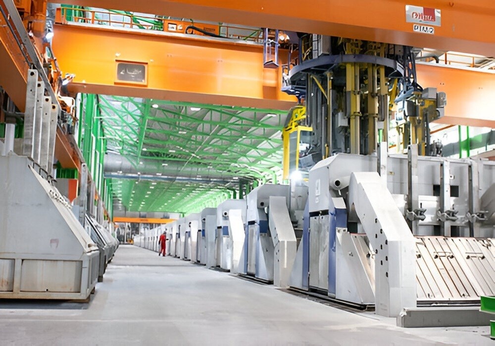 Image of hind aluminium