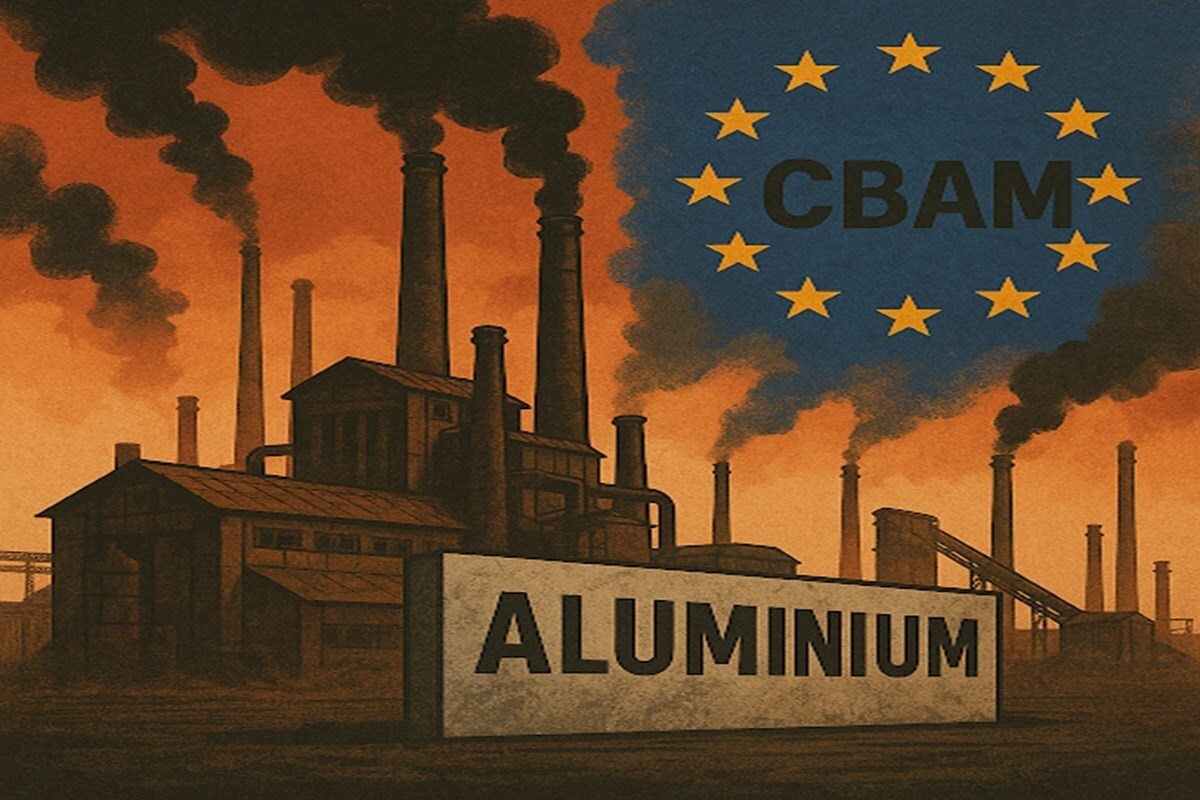 CBAM: Constellium avverte l'UE, l'industria dell'alluminio europea in pericolo