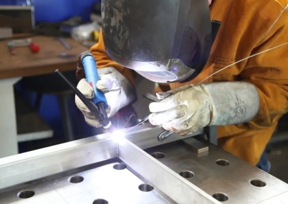 Image of aluminium ingot