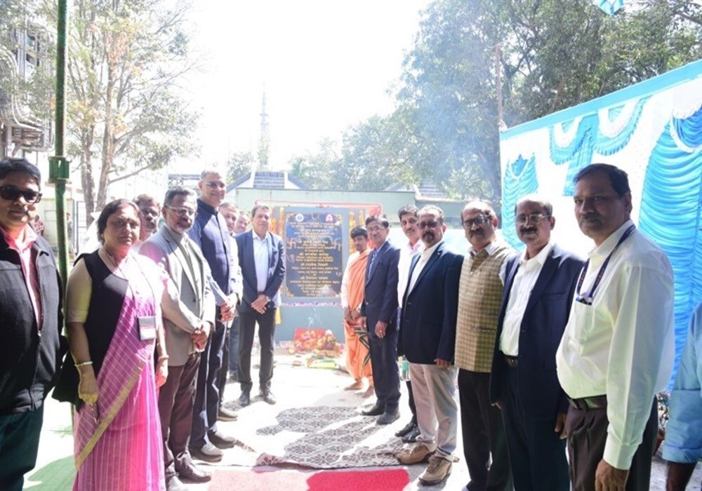 India lancia impianto dimostrativo per recuperare Metal‑G dalla raffineria di alumina: passo verso l’autosufficienza dei semiconduttori