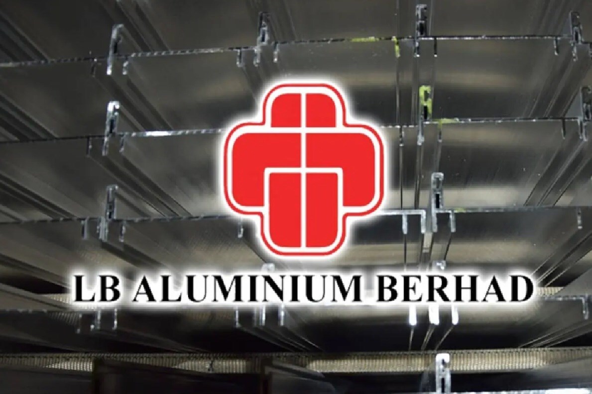 Utile netto triplicato: LB Aluminium guadagna 5,34 mila dollari nonostante la diminuzione del fatturato del 9,33 %