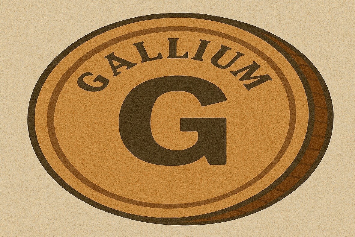 Gallio, indio e germanio: la crisi di disponibilità spinta dal riciclo dell’alluminio