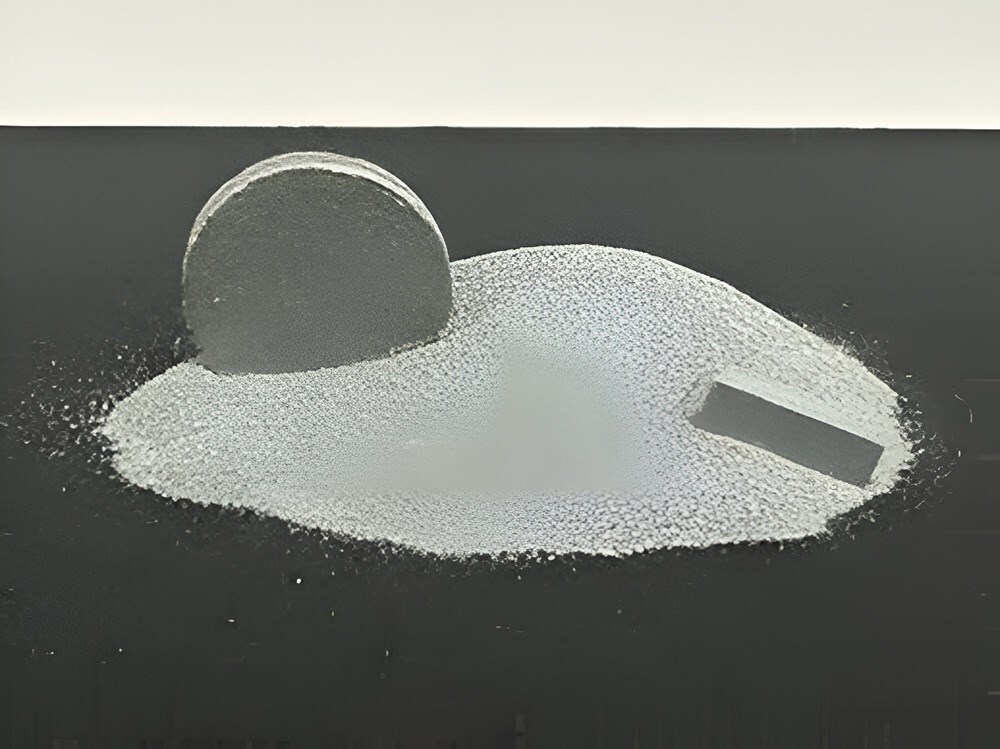 Image of aluminium Scandium