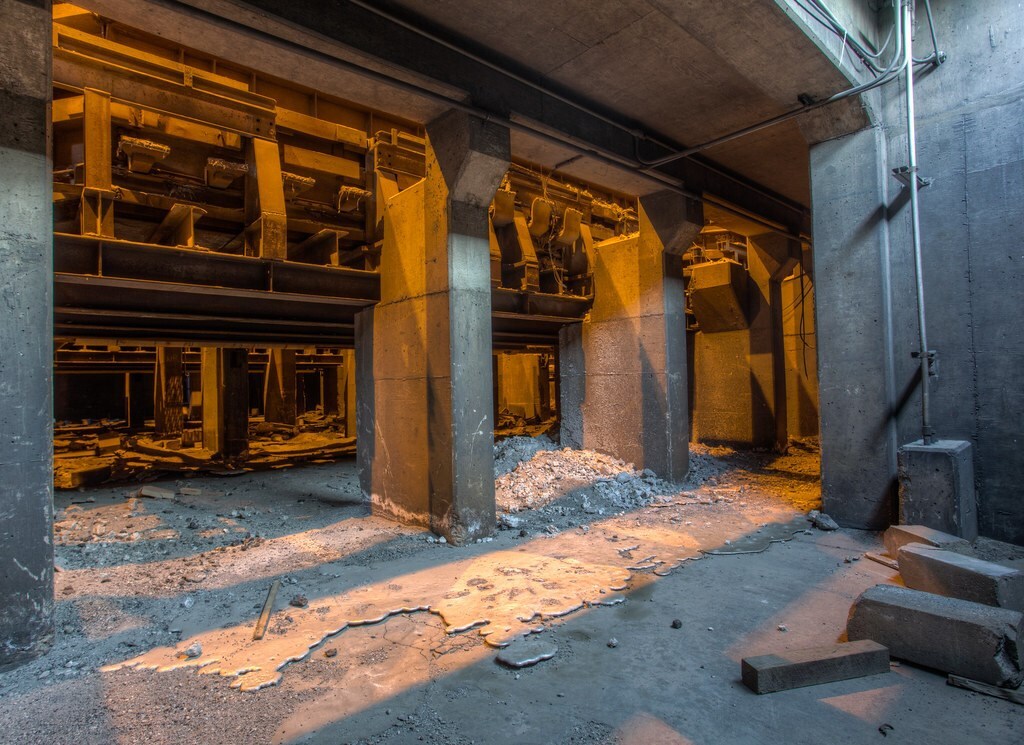 Alcoa: l’aumento dei costi energetici minaccia i nuovi fondi di fusione