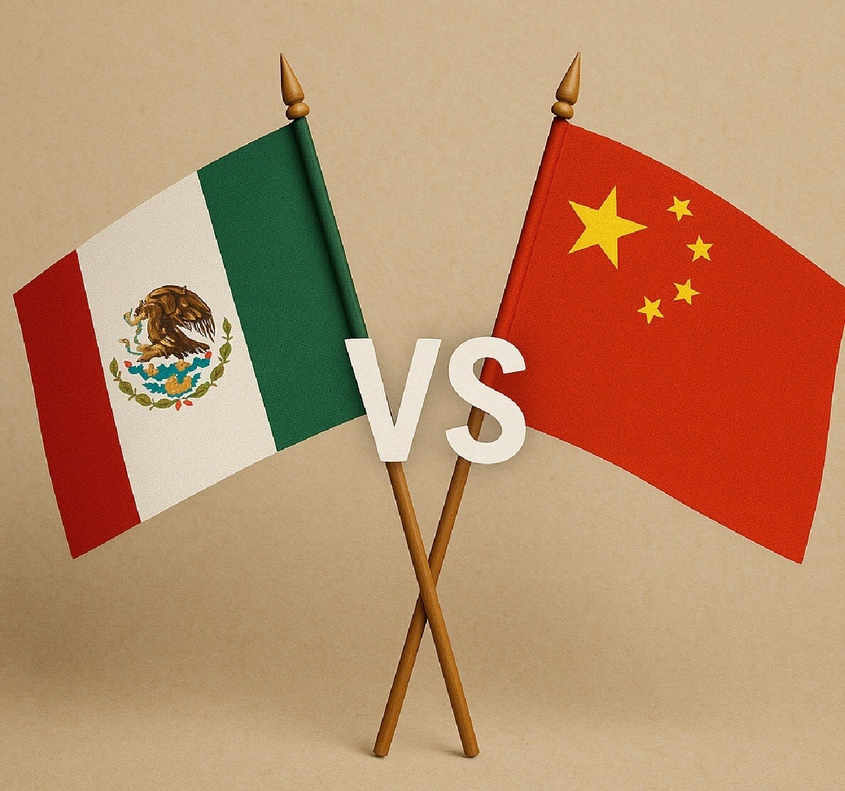 Mexico’s 50% tariff plan hits China, pressures India and draws US attention