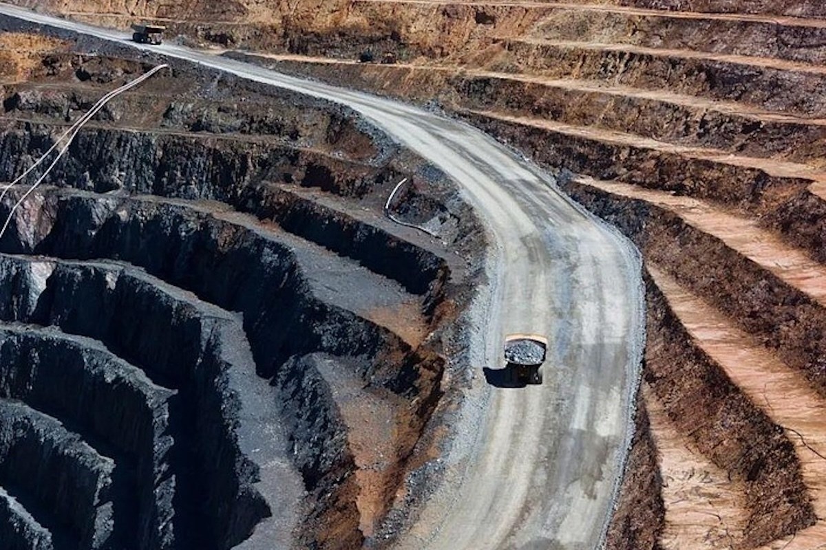 China lithium market