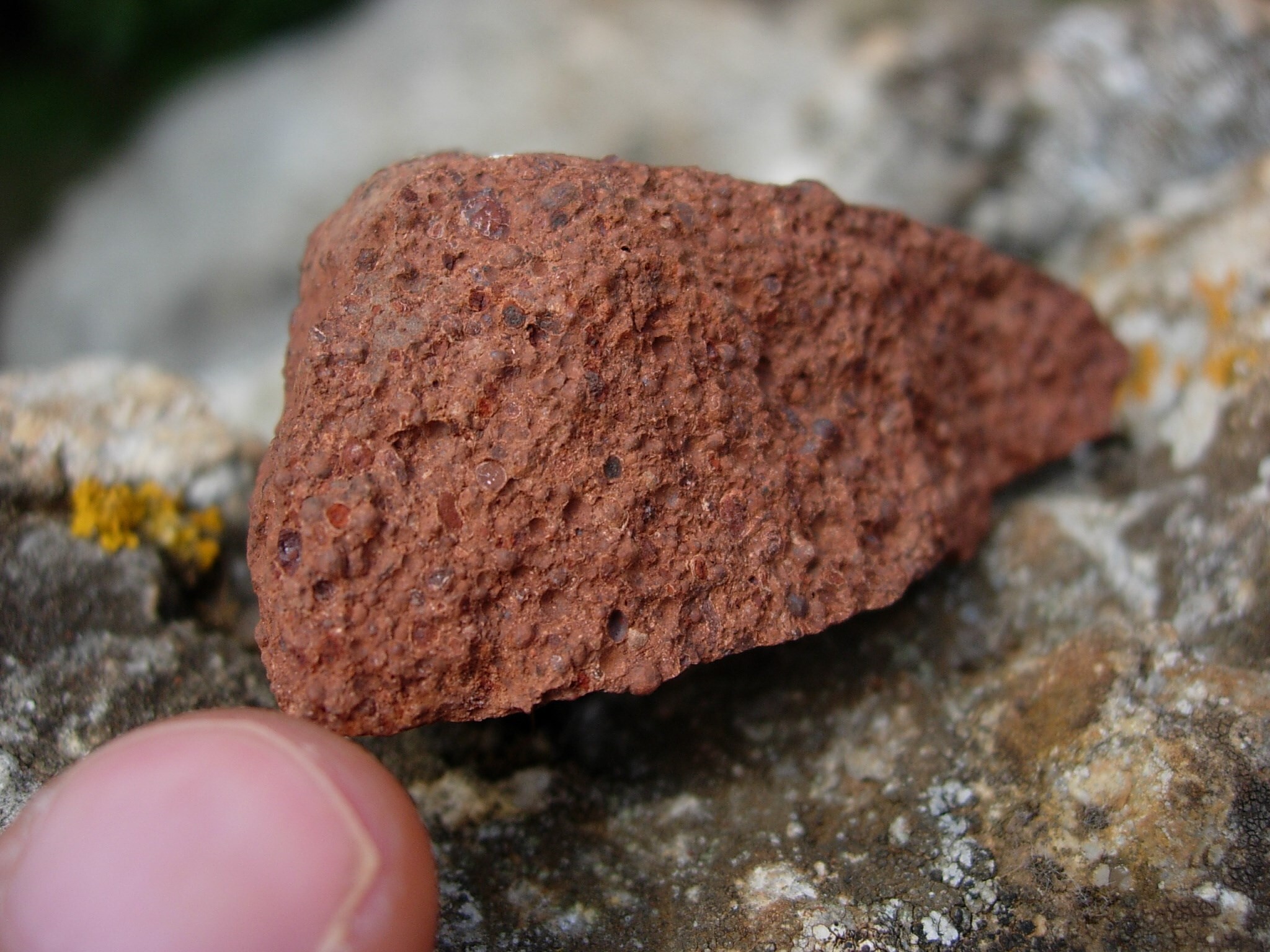 New study sheds light on Karst bauxite deposit in Samar