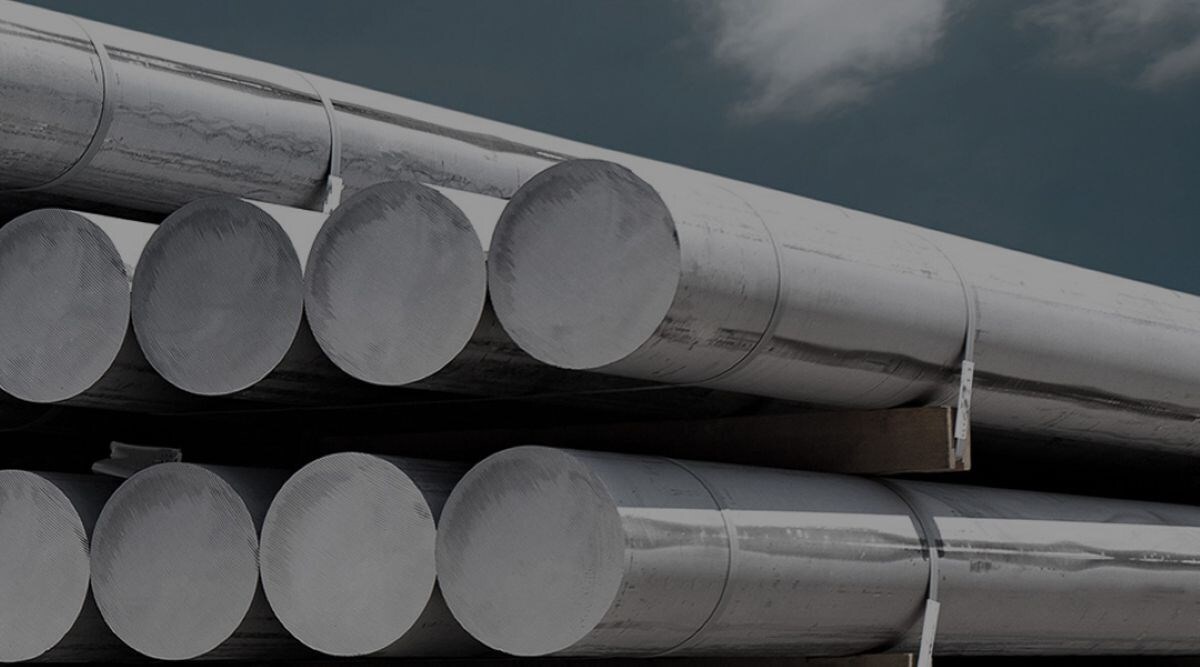 SeAH Aluminium Alloy