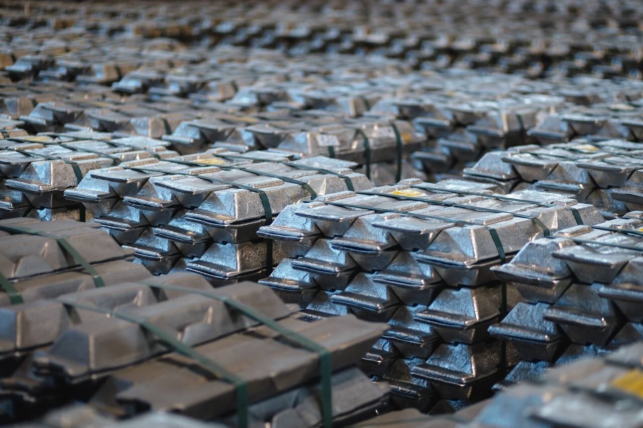 RUSAL secures certification under China’s New Green Power Aluminum Standard