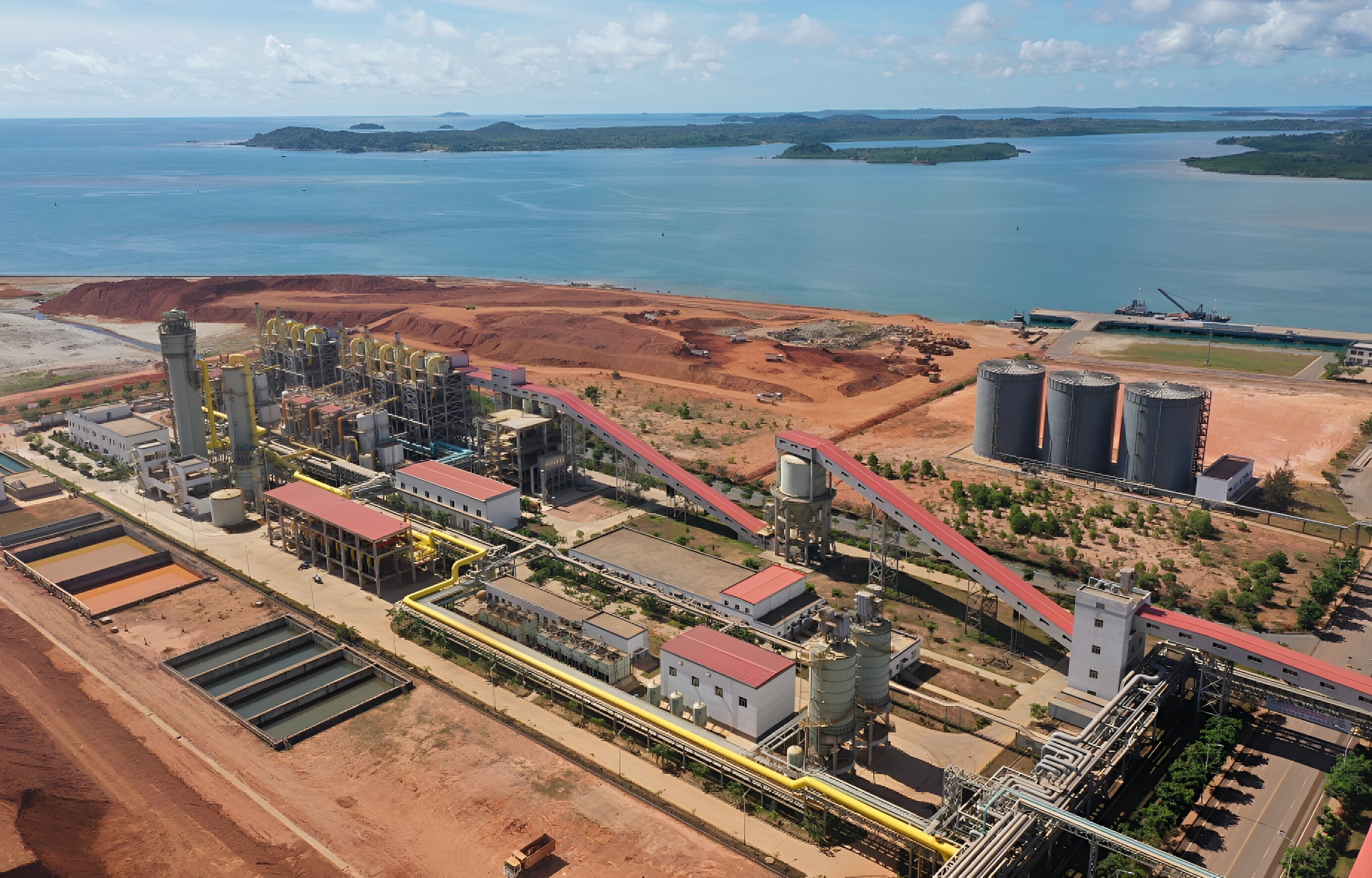 Press Metal Aluminium Bhd: HLIB alza il target a MYR 7,64 e mantiene raccomandazione BUY