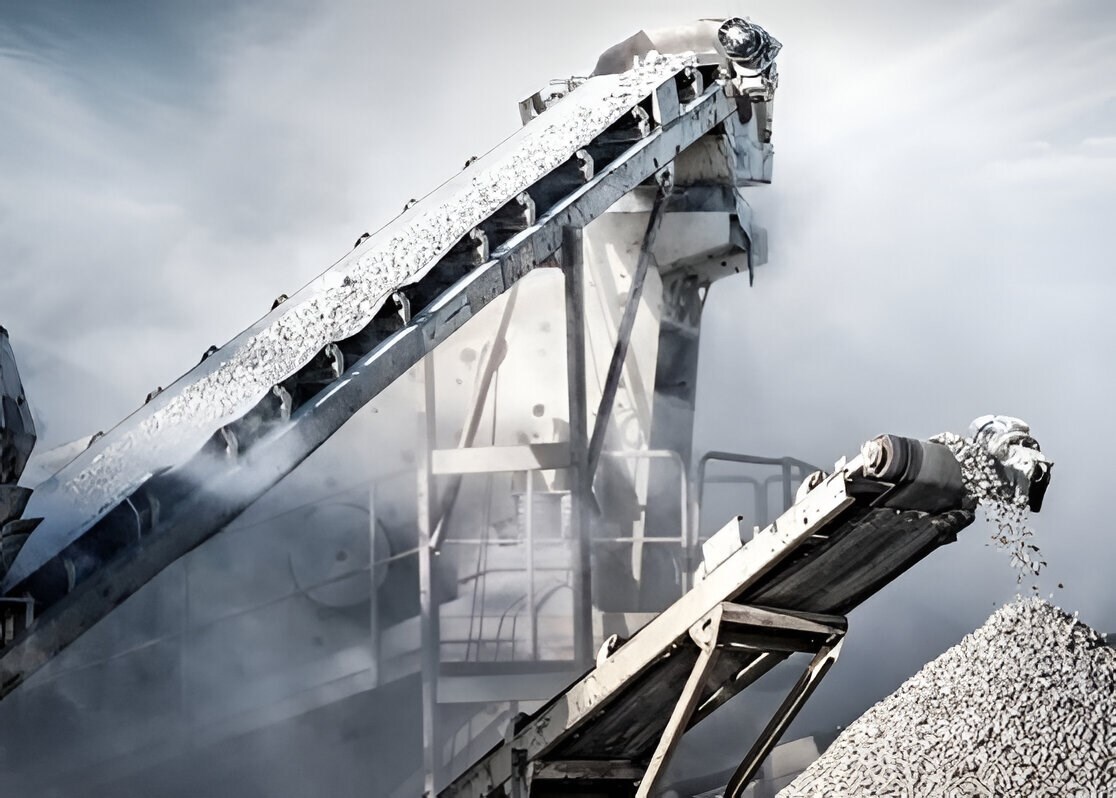 Aluminio e alùmina: produzione, capacità e occupazione in novembre 2025 e previsioni per dicembre