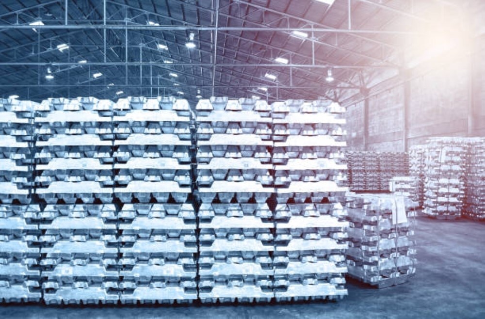 Mid-week momentum lifts LME aluminium cash offer to USD 2,851.5/t