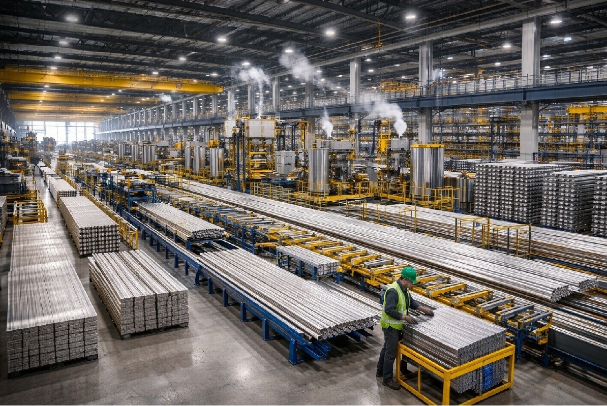 AKFA apre la sua prima fabbrica negli USA: 80 milioni di dollari e 331 posti di lavoro a Bowling Green