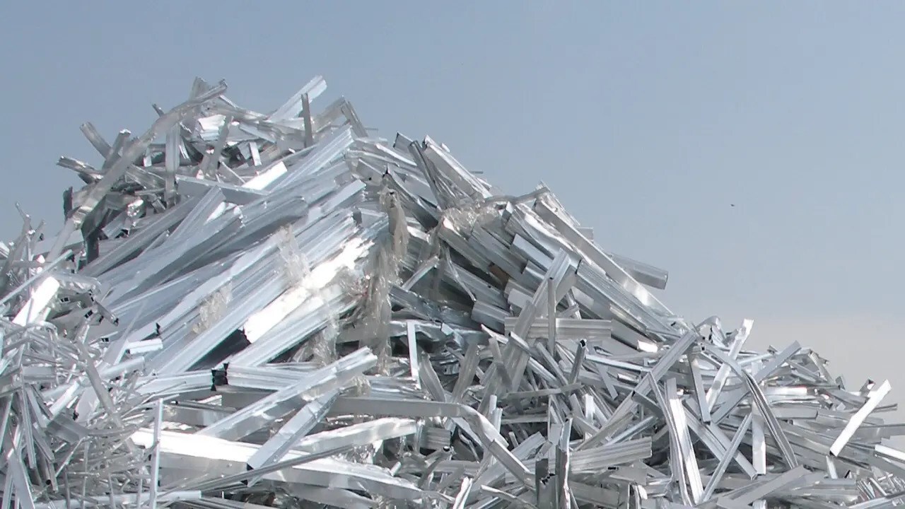 China's aluminium scrap prices seen weakening in near term