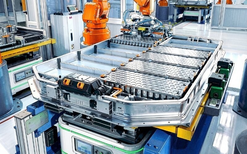 Impact Minerals moves closer to integrated HPA model via Alluminous-C4V deal