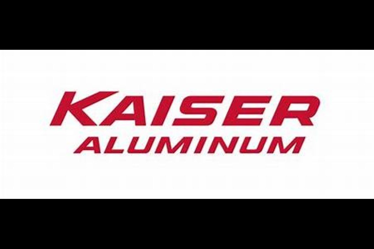 Kaiser Aluminum: Hugh Barger III assume il ruolo di Vicepresidente Esecutivo delle Vendite e del Marketing