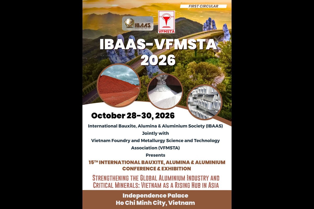 Image of ibaas conference