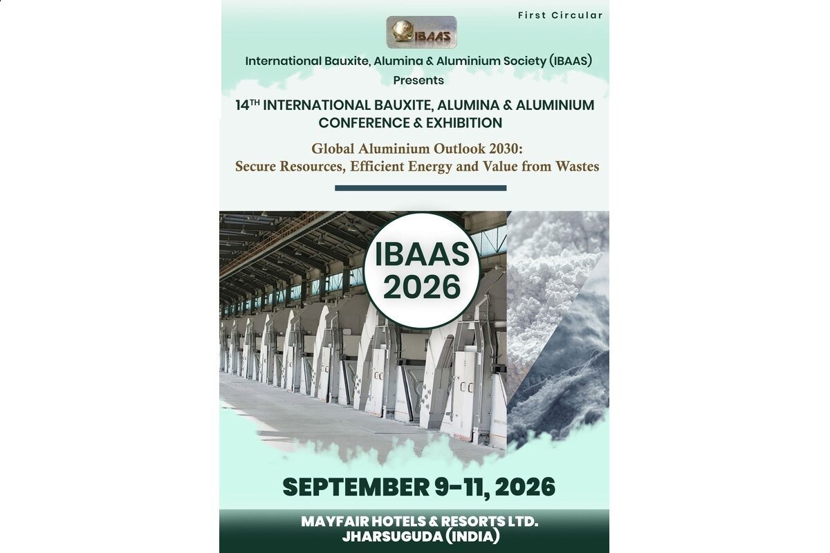 Image of ibaas conference