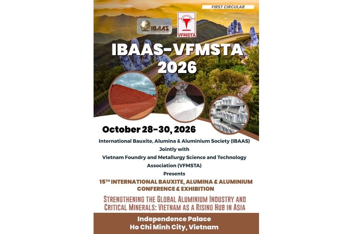 Image of ibaas conference