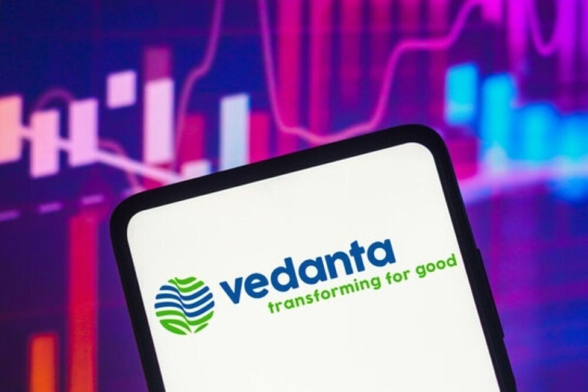 Vedanta Aluminium Logo