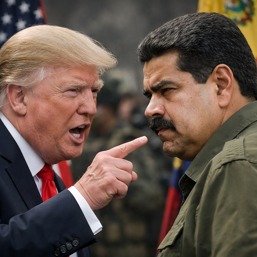 Oil, Energy Security, or Fiscal Relief – what Venezuela means for US