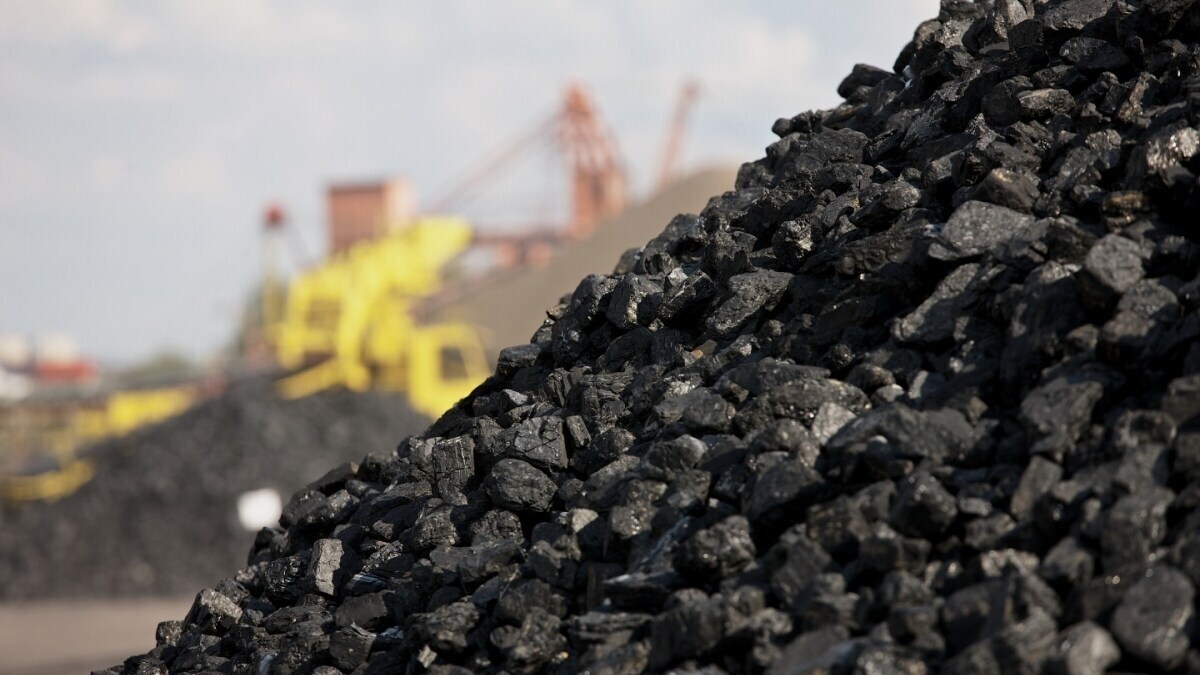 MYSTEEL: China's thermal coal sector shrugs at capacity- cut rumors
