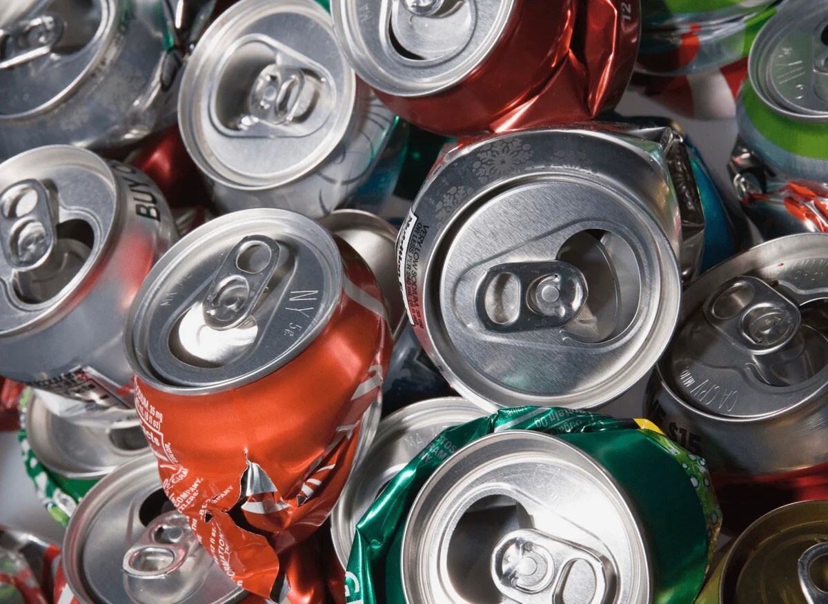 Gioventù di Juda Zion: 5.000 libbre di lattine raccolte, 1.800 USD donati a beneficenza